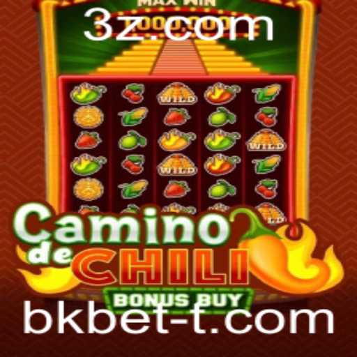 Explorando CaminodeChiliBonusBuy: Um Jogo Cativante no Mundo de bkbet