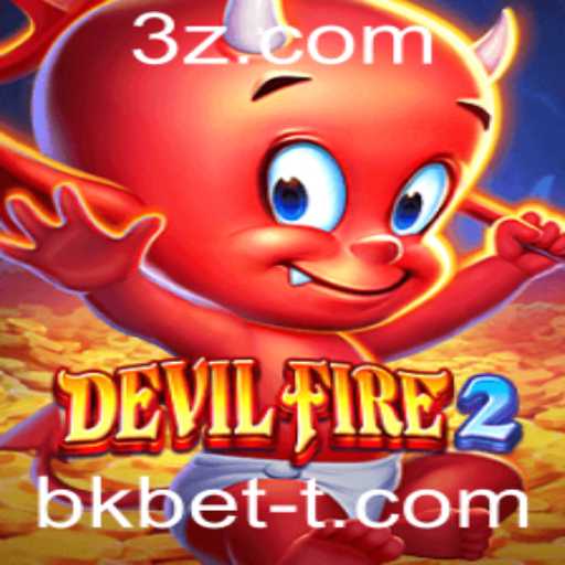 DevilFire2: Descubra o Novo Fenômeno dos Jogos Digitais