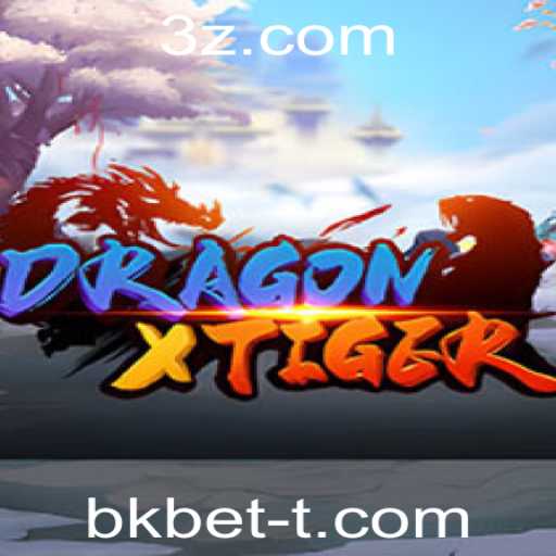 Descubra o Fascinante Mundo de DragonXTiger: Estratégias e Regras