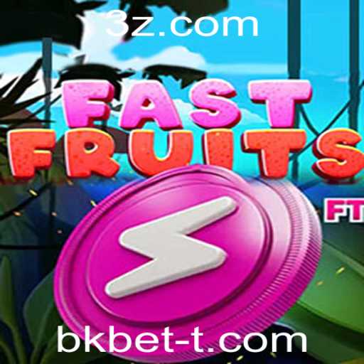 Jogue e Explore: Descubra o Mundo de FastFruits