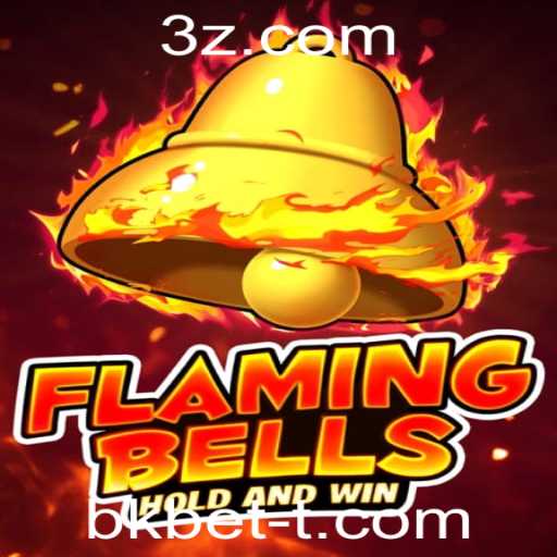 Explorando o Mundo Vibrante de Flamingbells com BKBet