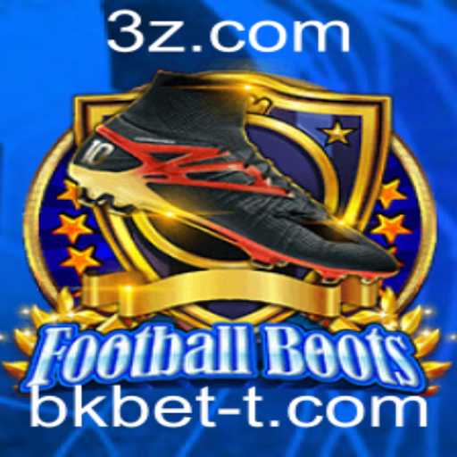 Explorando o Jogo: FootballBoots e a Estratégia por Trás de bkbet