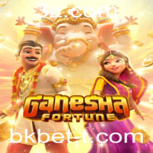 Explorando o 'GaneshaFortune' e a Influência de bkbet no Cenário Atual de Jogos