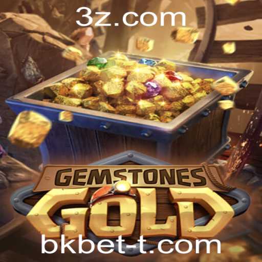 Explorando o Fascinante Mundo de GemstonesGold: Um Guia Completo