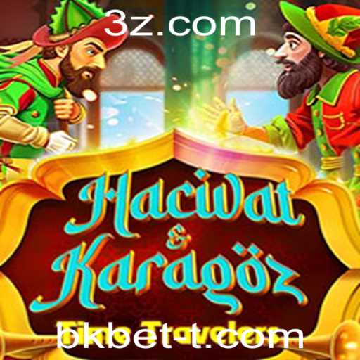 Descubra o Fascinante Mundo do Jogo HacivatandKaragoz