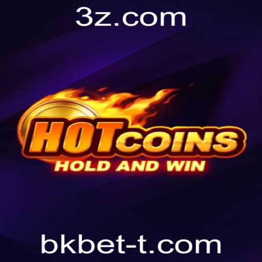 HotCoins: Descubra As Regras e Como Jogar Este Empolgante Jogo de Sorte