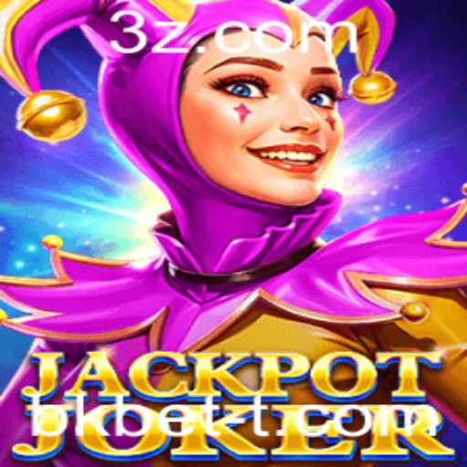 Descubra o Emocionante Mundo de JackpotJoker com BKBet