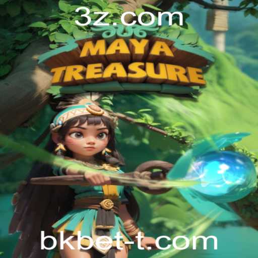 Explorando o Mundo de Mistério e Aventura em MayaTreasure