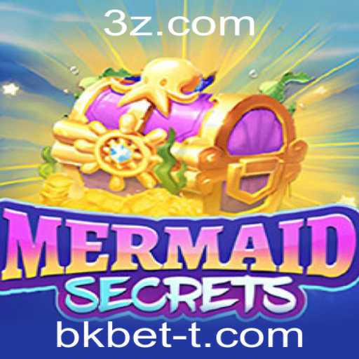 Descobrindo as Aventuras de MermaidSecrets e a Inovação com a bkbet