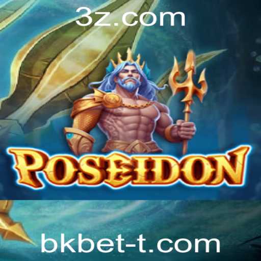 Poseidon: Uma Jornada Pelo Mundo Subaquático dos Jogos de Aventura