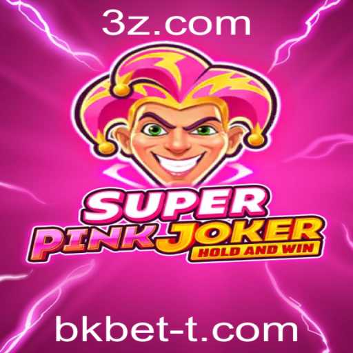 Explorando o Fascinante Universo de SuperPinkJoker e sua Conexão com bkbet