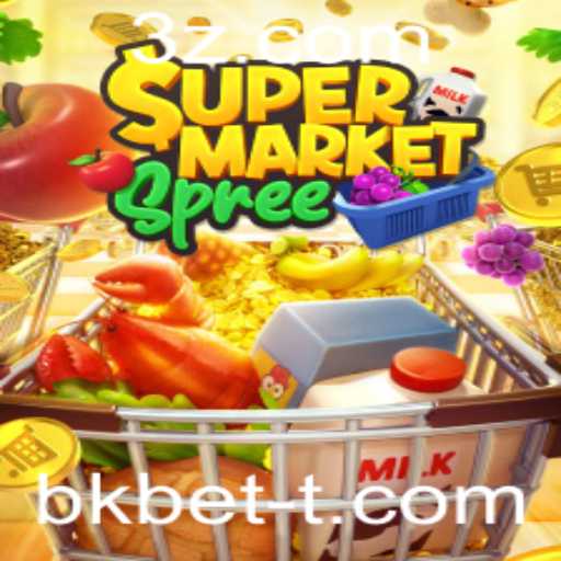 Descobrindo o Mundo de SupermarketSpree: Um Jogo Empolgante